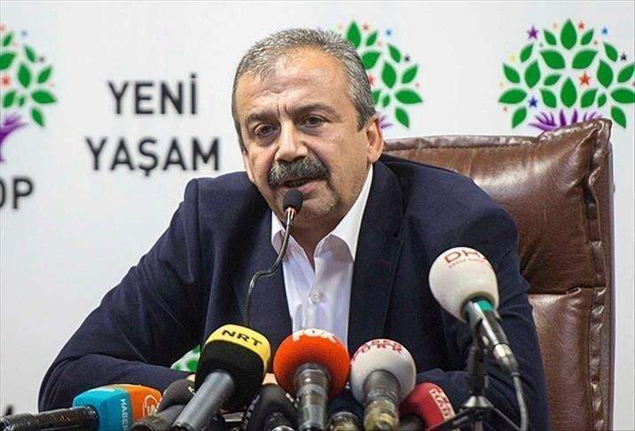Sırrı Süreyya Önder kimdir, sağlık durumu nasıl? DEM Parti İstanbul Milletvekili Sırrı Süreyya Önder’in hayatı