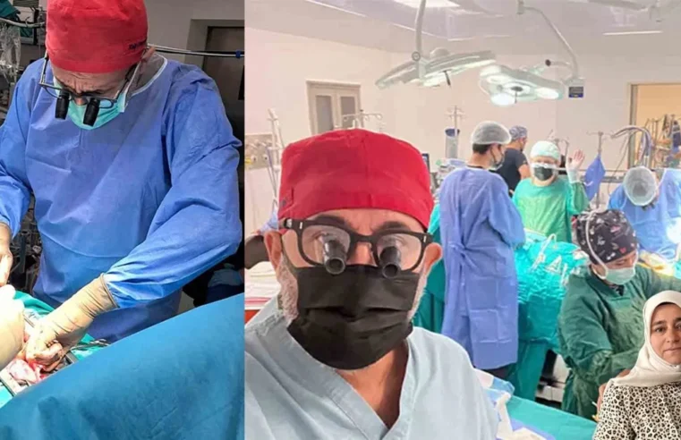 100 dakika ölü kaldı: Gözlerini açtığında ilk sözleri bu oldu!