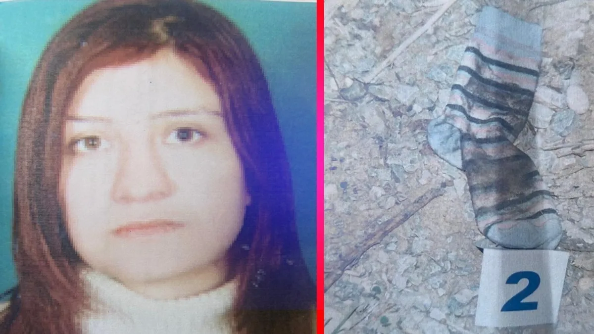 19 yıllık cinayetin sır perdesi aralandı! Önce boğdu ardından benzin döküp yaktı! Katil bakın kim çıktı!