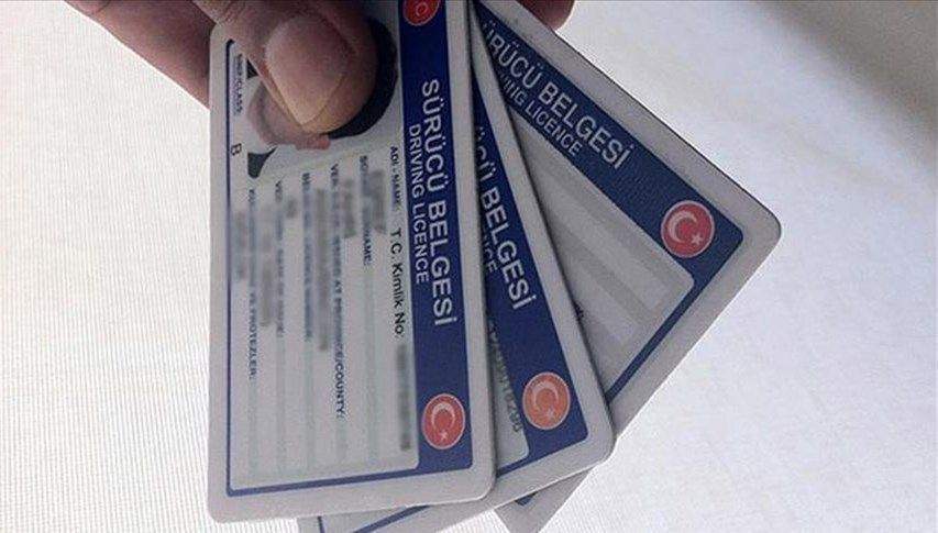 Ehliyeti eski olanlar dikkat! Son tarih için uyarı