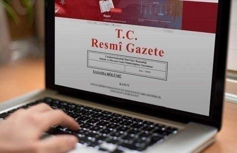 Uluslararası Sağlık Turizmi Yönetmeliği Resmi Gazete’de yayımlandı