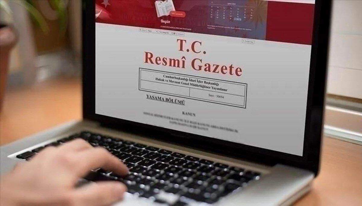 Uluslararası Sağlık Turizmi Yönetmeliği Resmi Gazete’de yayımlandı