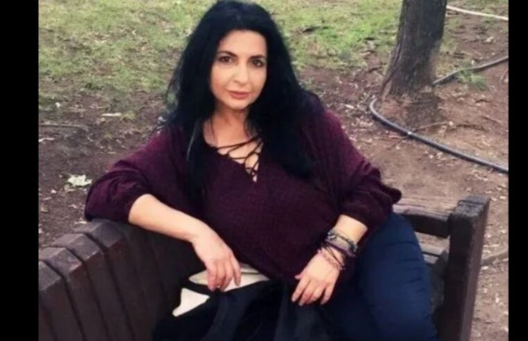 Oyuncu Leyla Okay hayatını kaybetti