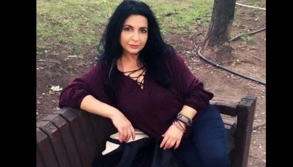 Oyuncu Leyla Okay hayatını kaybetti