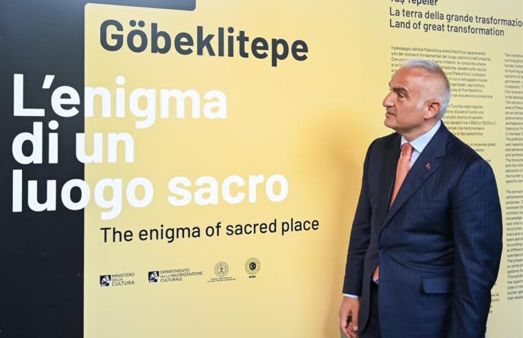 ROMA’DA 6 MİLYONLUK MUHTEŞEM FİNAL