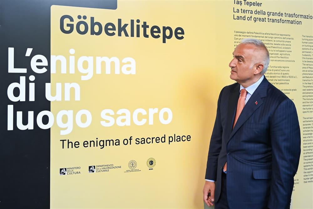 ROMA’DA 6 MİLYONLUK MUHTEŞEM FİNAL