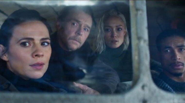 Yeni Görevimiz Tehlike filmi, serinin en uzun yapımı olacak