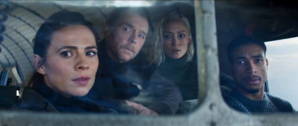 Yeni Görevimiz Tehlike filmi, serinin en uzun yapımı olacak