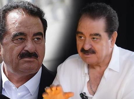 İbrahim Tatlıses’ten imalı paylaşım! ‘Sabrın sonu benim için selamettir’