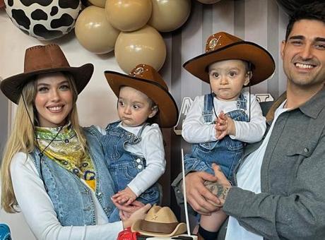 Yasemin Şefkatli paylaştı! ‘Bu hafta ameliyat oluyoruz!
