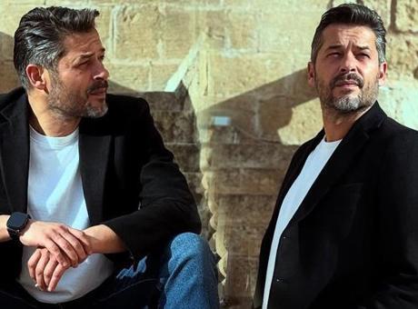 Uzak Şehir setinde Anıl İlter’e veda! ‘İyi ki vardınız, eksik olmayın’
