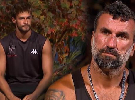 SURVIVOR HABERLERİ! Hikmet ve Batuhan diskalifiye mi oldu? Acun Ilıcalı’dan acil durum konseyinde şok sözler