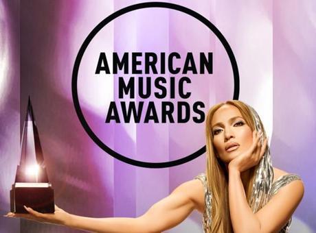 HABERLER: ‘Amerikan Müzik Ödülleri’ tarihi ve adayları açıklandı