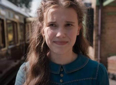 ‘Enola Holmes 3’ filminin hazırlıkları başladı