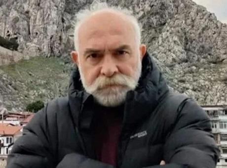 Son dakika haberi: Oyuncu Yavuz Çetin hayatını kaybetti
