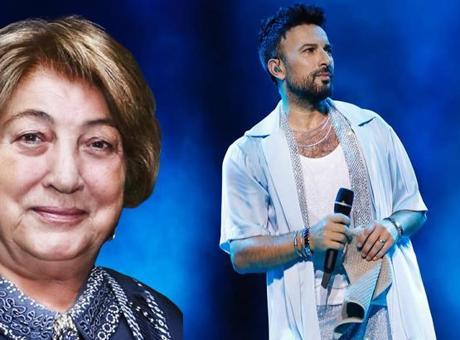 HABERLER: Tarkan annesi Neşe Tevetoğlu’nun ölümünün ardından ilk Instagram paylaşımını yaptı