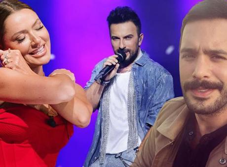 Garsonluktan Megastar’lığa: Onları böyle hayal etmediniz!