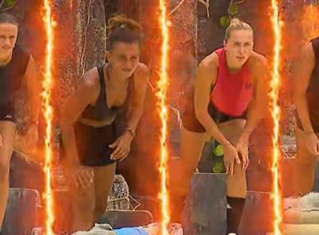 Survivor’da kim elendi, kim gitti? Survivor All Star elenen isim belli oldu mu 25 Nisan 2025?