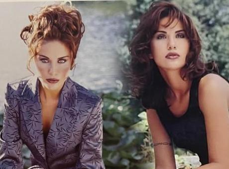 Fotoğraftaki ünlü mankeni tanıdınız mı? ‘Şimdi daha iyi’ dedi geçmişe götürdü