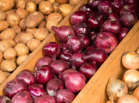 Buzdolabına girince kendini salıyor! Soğanı mahveden hata, ne tadı kalıyor ne vitamini