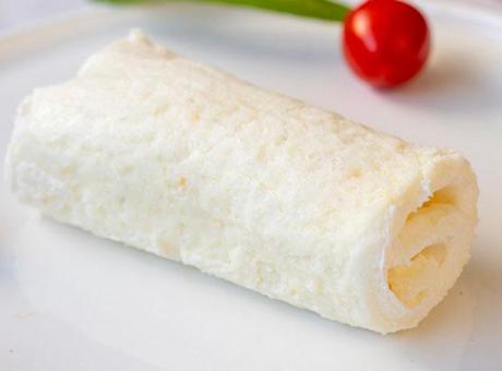 45 yıllık ustadan kaymak tarifi! 1 çay kaşığı ekleyin, damakta ipek gibi yayılacak