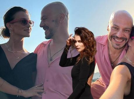 Survivor Pınar Saka elendi! Müzisyen eşi Erhan Seçkin’den ilk Instagram paylaşımı