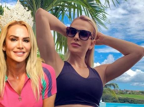 Nagihan Karadere Survivor 2025’e katılacak mı? Favori ismini açıkladı