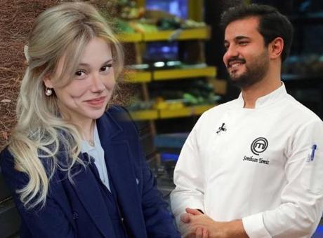 14 Şubat’ta aşkını ilan etmişti! Ne zaman sevgili oldukları ortaya çıktı