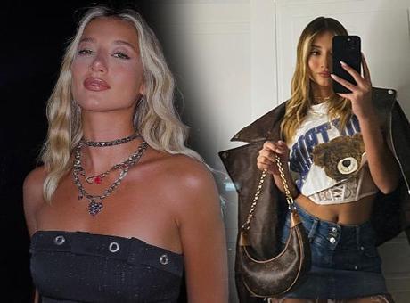 MAGAZİN HABERLERİ: Eski Survivor yarışmacısı Aleyna Kalaycıoğlu neden karakolluk oldu?