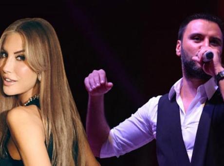 Alişan’dan Çağla Şıkel’e olay kahvaltı göndermesi! ‘Ne dersin sağlıklı mı?’