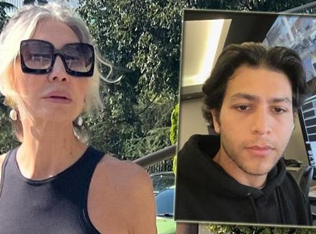 Oğlunun vefatıyla yıkılmıştı! Hülya Yiğitalp’ten duygusal paylaşım
