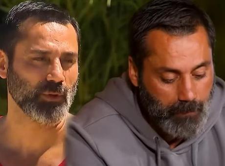 Survivor’da Çılgın Sedat’ın eşinden gönderme! ‘Çok okumak meziyet değil’