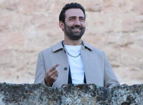 Uzak Şehir’in Demir’i Ferit Kaya anlattı! ‘Onu izlerken gıcık oluyorum’