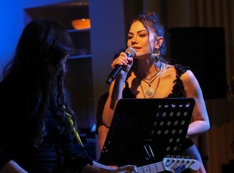 Demet’in rolü gerçek oldu! ‘Şimdi Böyle Biriymiş’
