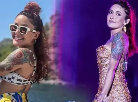 Kalçasını yaptırmasıyla gündem olmuştu! Melek Mosso’dan estetik tepkisi