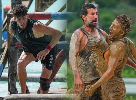 Survivor’dan elendi bomba açıklamalar yaptı! Batuhan Gökgöz: Kimsenin yaveri değildim