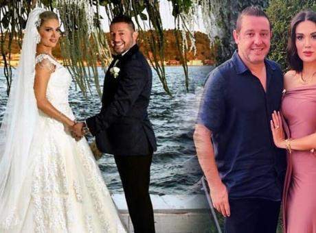 Nihat Kahveci’nin eşi Fulya Sever Kahveci yıllar sonra açıkladı!