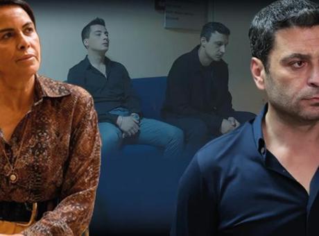 TV Dizisi haberleri | Uzak Şehir’de Boran’ın ölümündeki sır perdesi kalkıyor! Fikriye her şeyi ortaya çıkardı