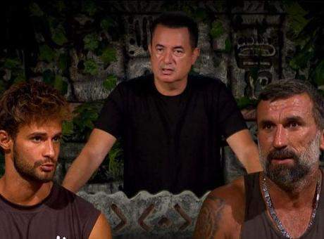 SURVIVOR HABERLERİ! Acun Ilıcalı Survivor konseyinde açıkladı! Batuhan’ın ailesinden tehdit: Oğlumu derhal gönderin