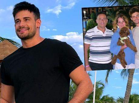 Survivor Batuhan Karacakaya’nın annesi Gülhayat Karacakaya kimdir? Batuhan’ın annesi Gülhayat Karacakaya ne iş yapıyor?