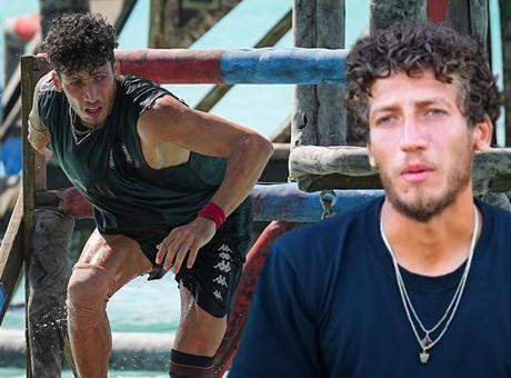 Survivor haberleri: Survivor’dan elenen Batuhan Gökgöz final dörtlüsünü ilk defa açıkladı! İşte gönlündeki şampiyon adayı
