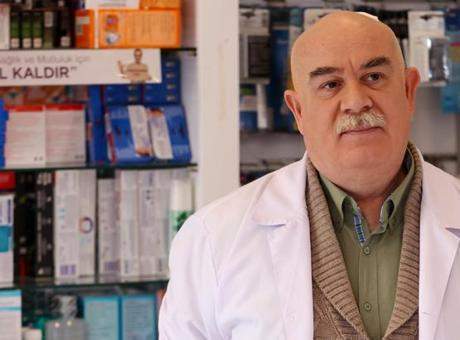 ‘Yılmaz, Kasım karakteri için beni hayal etmiş’