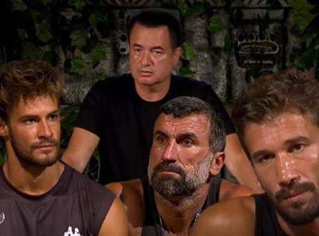 Survivor’a ailelerden gelen mesajlar damga vurdu! Önce Batuhan Karacakaya şimdi de Adem Kılıççı…