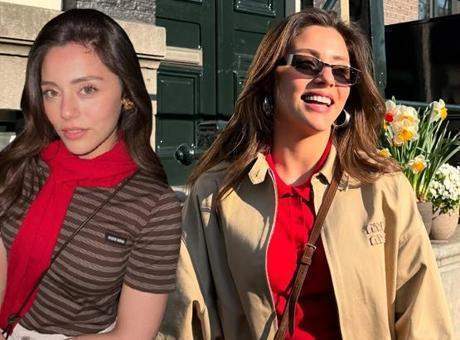 HABERLER: Sıla Türkoğlu ve sevgilisi Ata Ayyıldız’ın yeni tatil rotası belli oldu! Instagram detayı ele verdi