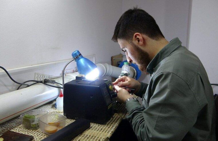 Malzemeleri gram altından bile pahalı: 15 bin TL’den alıcı buluyor