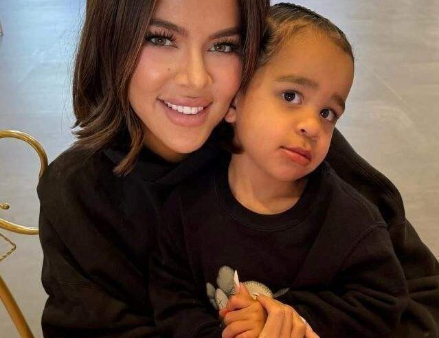 Khloe Kardashian’ın dergi pozlarına eleştiri yağdı