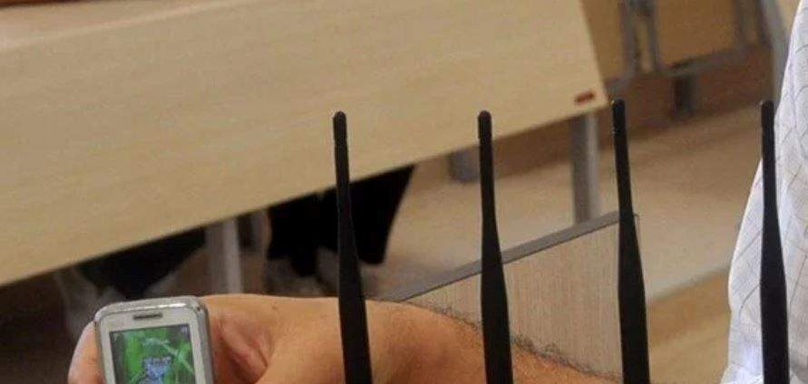 Jammer nedir, ne için kullanılır?