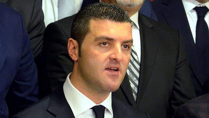 Emir Sarıgül kimdir, nereli, kaç yaşında? (Emir Sarıgül’ün hayatı ve kariyeri)