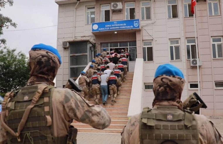 Usulsüz sağlık raporu soruşturması: Hasta kişileri kurula sokmuşlar