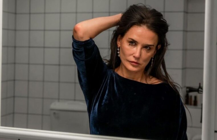 Oscar’ı kaybeden Demi Moore: Tabii ki hayal kırıklığı yarattı
